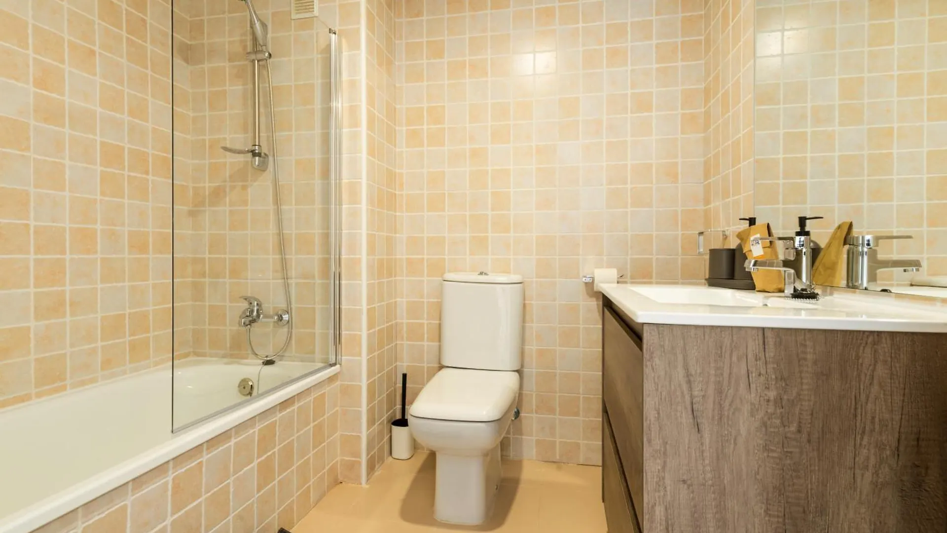 Apartman Penthouse Stunning Mountain Views-Reserva De Marbella 2 Spanyolország
