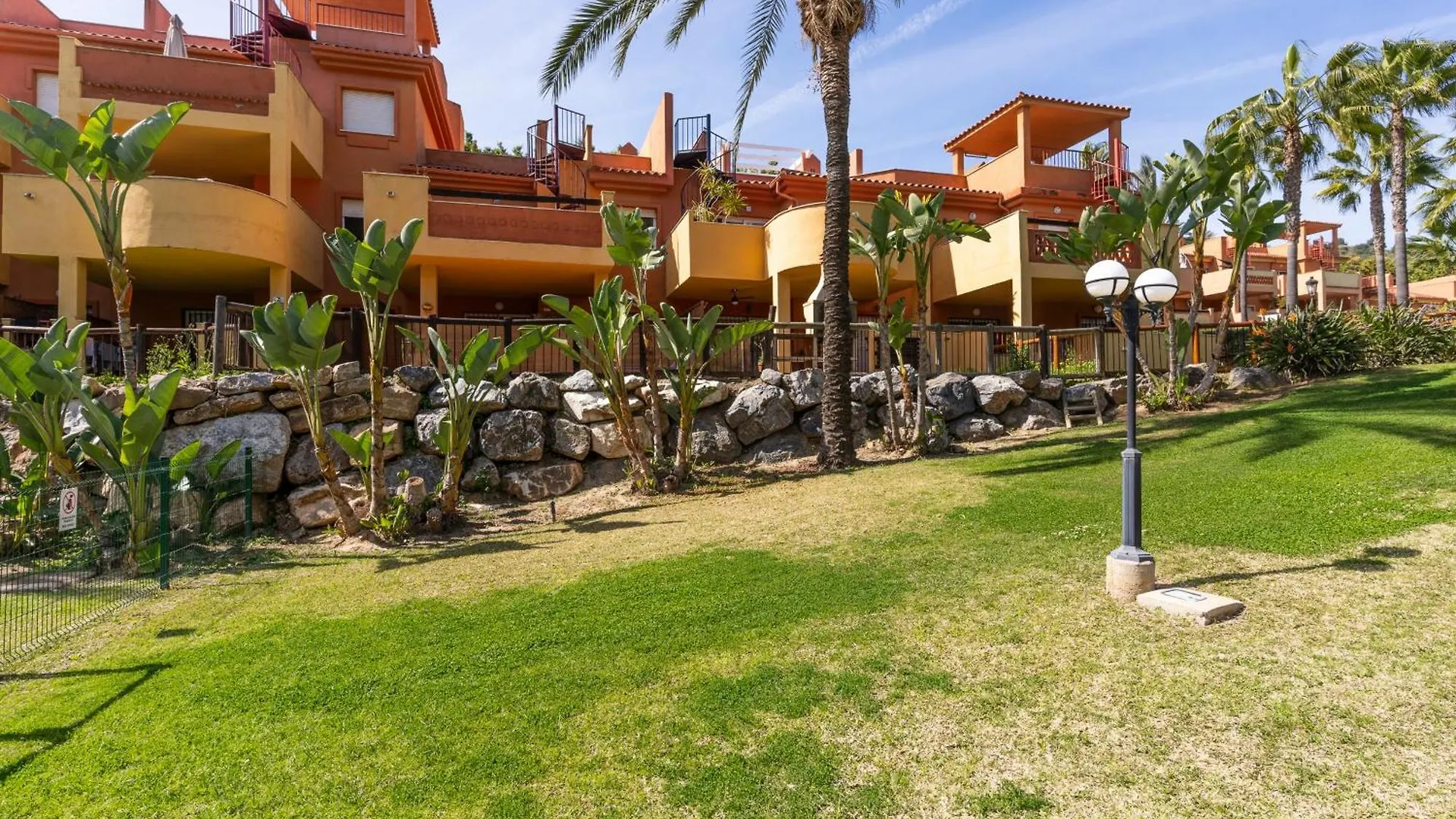Apartamento Penthouse Stunning Mountain Views-Reserva De Marbella 2